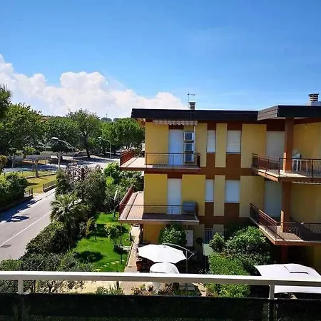 Apartment Terrazza 51 Casa Vacanze *